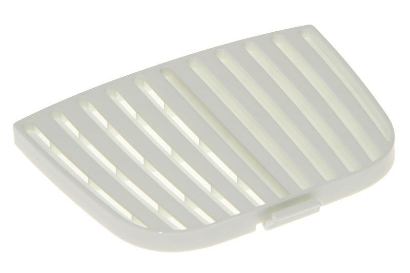 Recambio Delonghi Total Clean - Tapa filtro rejilla para freidora - 5312511271
