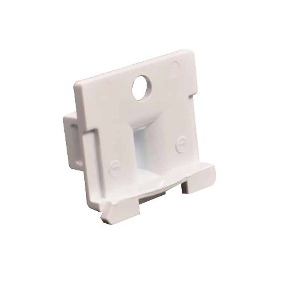 Cierre puerta secadora Whirlpool, Indesit C00142619