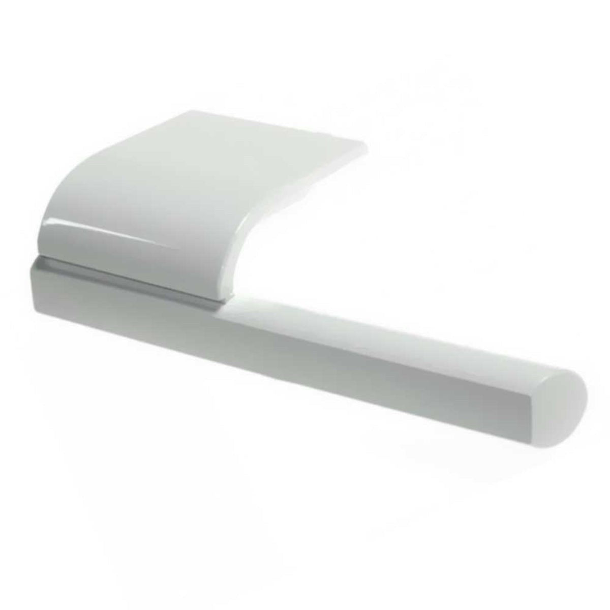 Recambio Bosch, Siemens - Maneta puerta frigorífico - 00642710