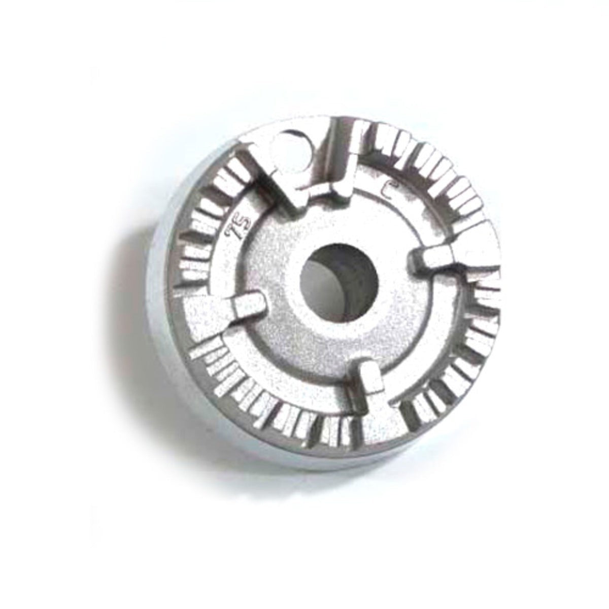 Recambio Balay, Teka, Ariston, Fagor - Base cocina pequeña quemador - 60603104