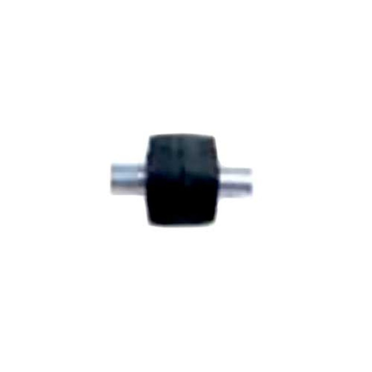 Recambio Taurus 94391000 - Rueda de cepillo para aspiradora - 088162000