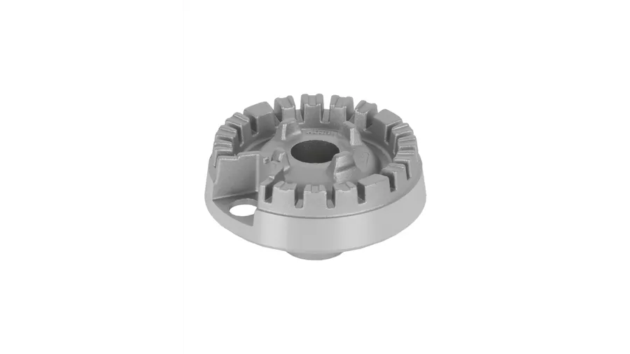 Recambio Balay, Siemens, Bosch - Quemador pequeño de gas para cocina - 12012911