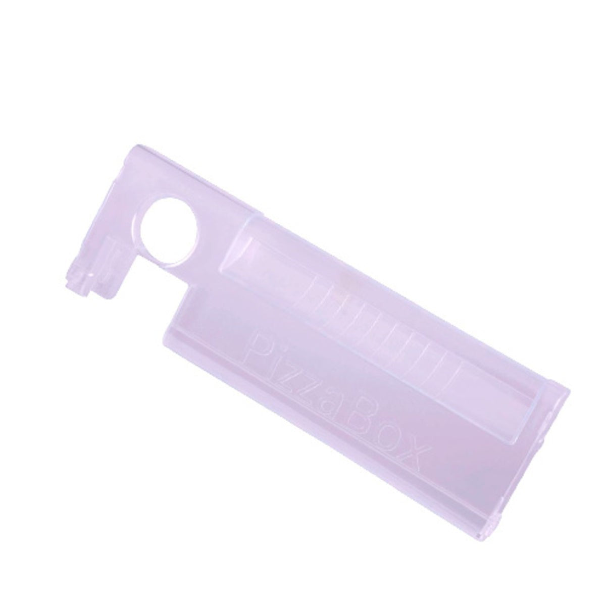 Recambio Siemens Bosch - Flap basculante para tapa de pizza, frigorífico - 00672158