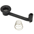 Recambio DeLonghi Piccolo - Conector de agua para cafetera - WI1870