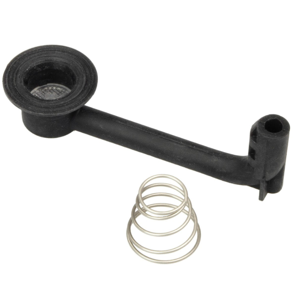 Recambio DeLonghi Piccolo - Conector de agua para cafetera - WI1870