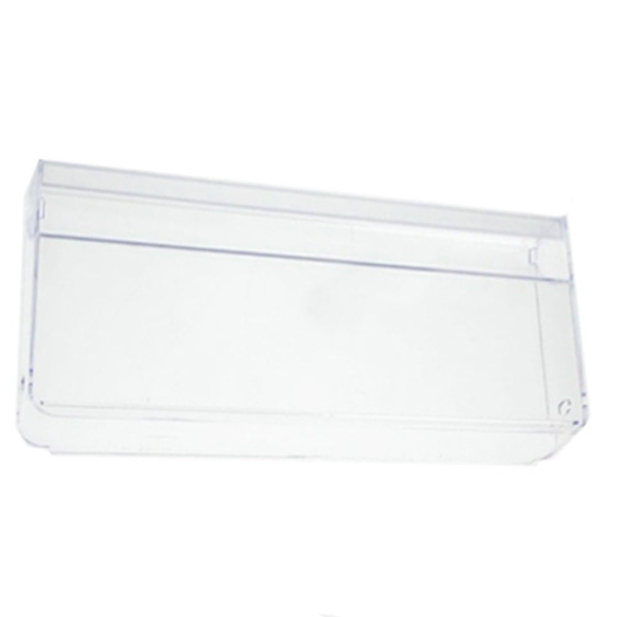 Recambio Bosch, Siemens - Tapa de congelador intermedio para cajón - 12010594