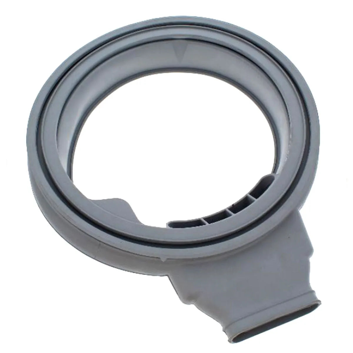 Goma puerta lavadora Indesit, Hotpoint, Ariston C00505321