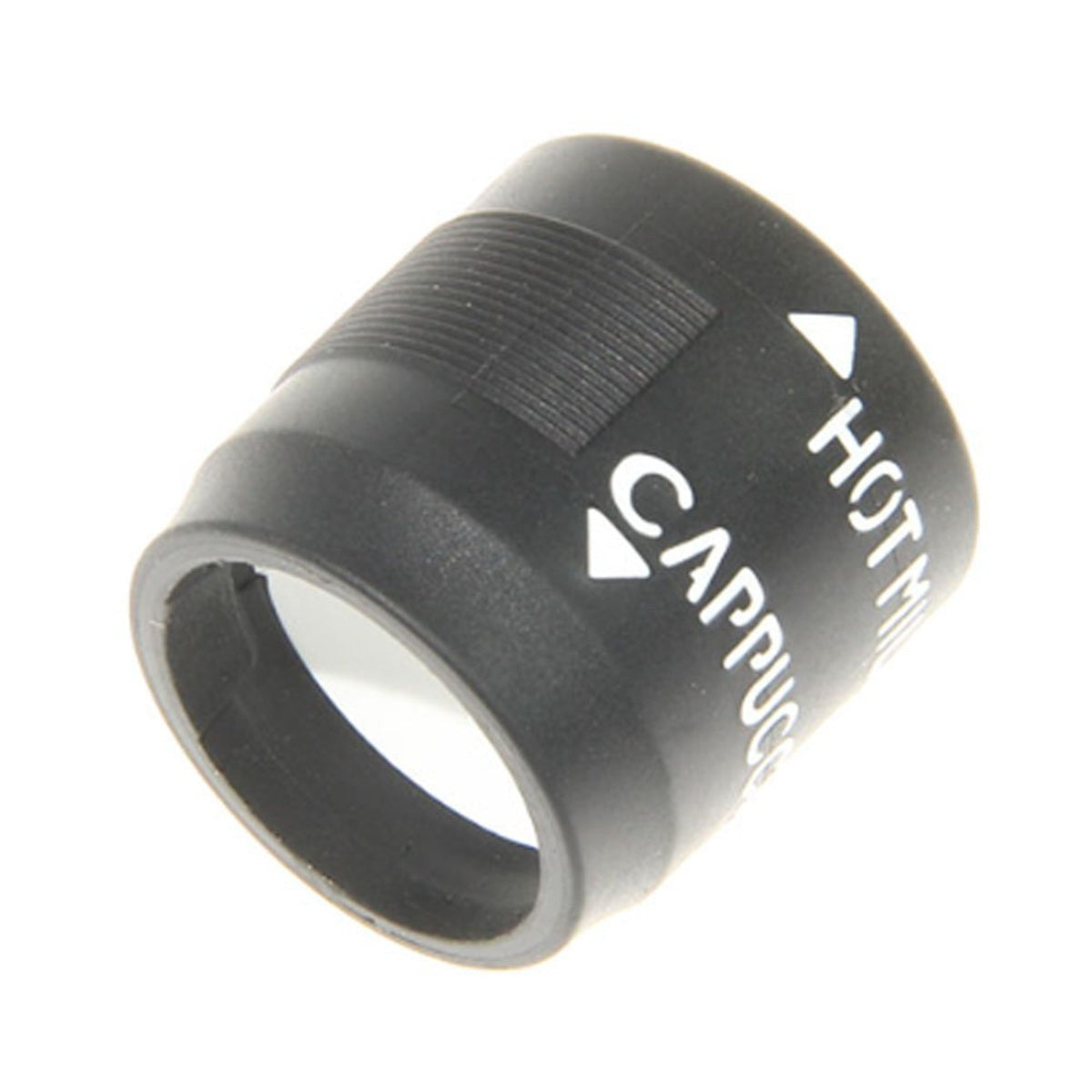 Recambio DeLonghi - Anillo capuchinador para cafetera - 5313214941