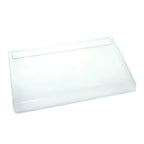 Recambio Siemens - Tapa para cajón Big Box de congelador - 00444057