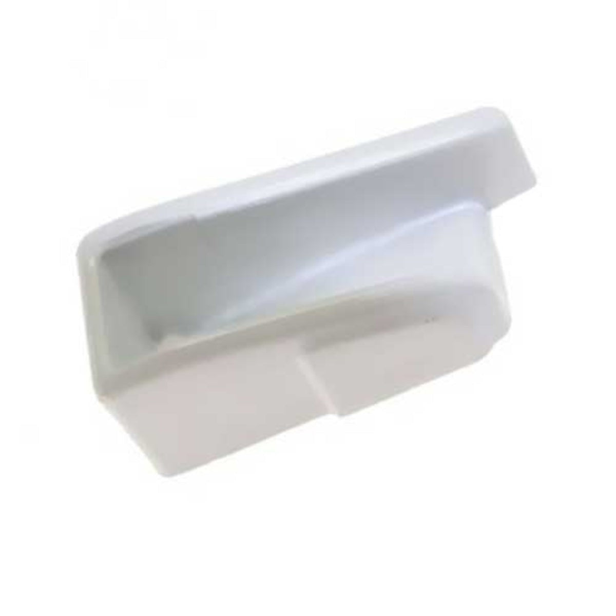 Recambio Balay, Bosch De Dietrich - Soporte izquierdo de rejilla para frigorífico - 00150693