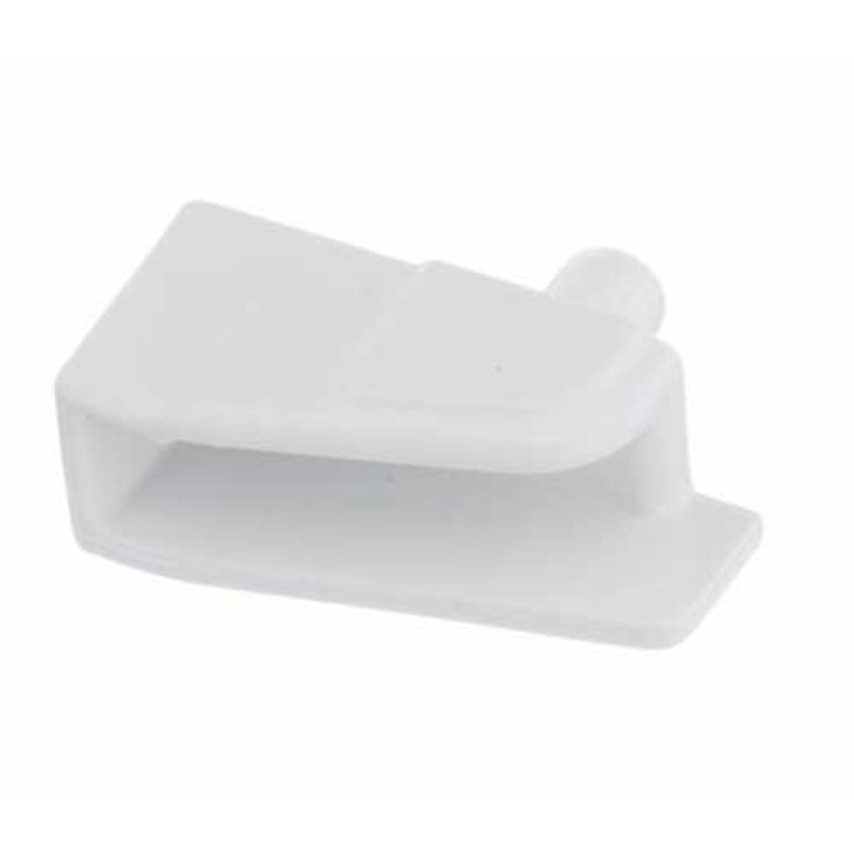 Recambio Bosch, De Dietrich, Balay - Soporte derecho rejilla para frigorífico - 00150694