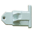Recambio Fagor - Bisagra para lavadora - L79B000B6