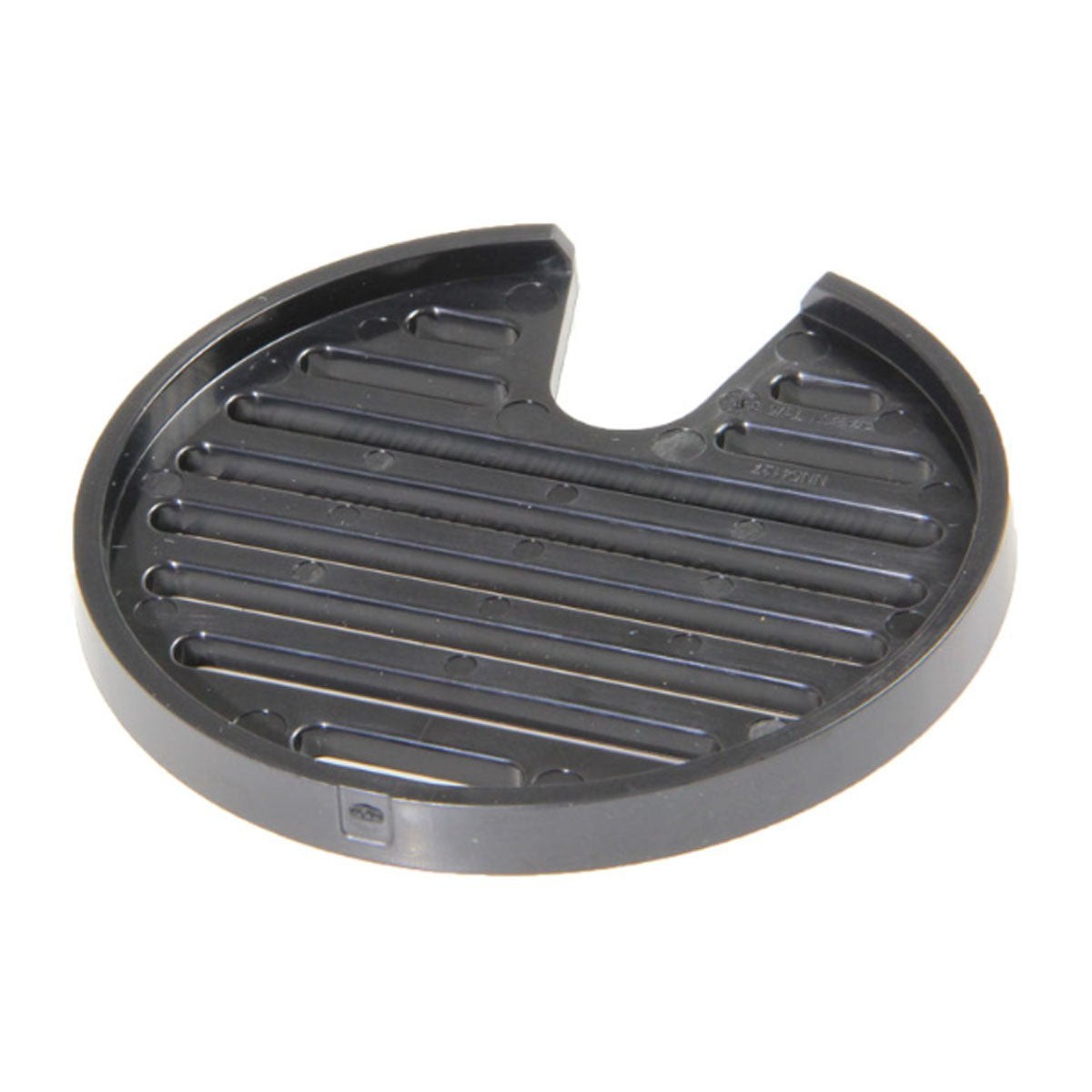 Recambio DeLonghi Vertuo Next y Pop - Rejilla apoyatazas para cafetera - as00001057