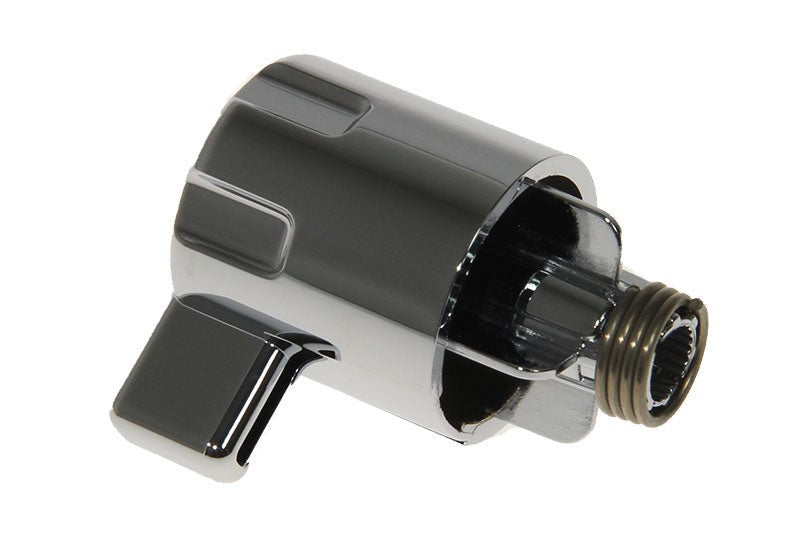 Recambio DeLonghi Magnifica Esam - Botón vapor para cafetera - 5513222461