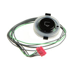 Recambio DeLonghi Vertuo - Botón para cafetera - AS00001036