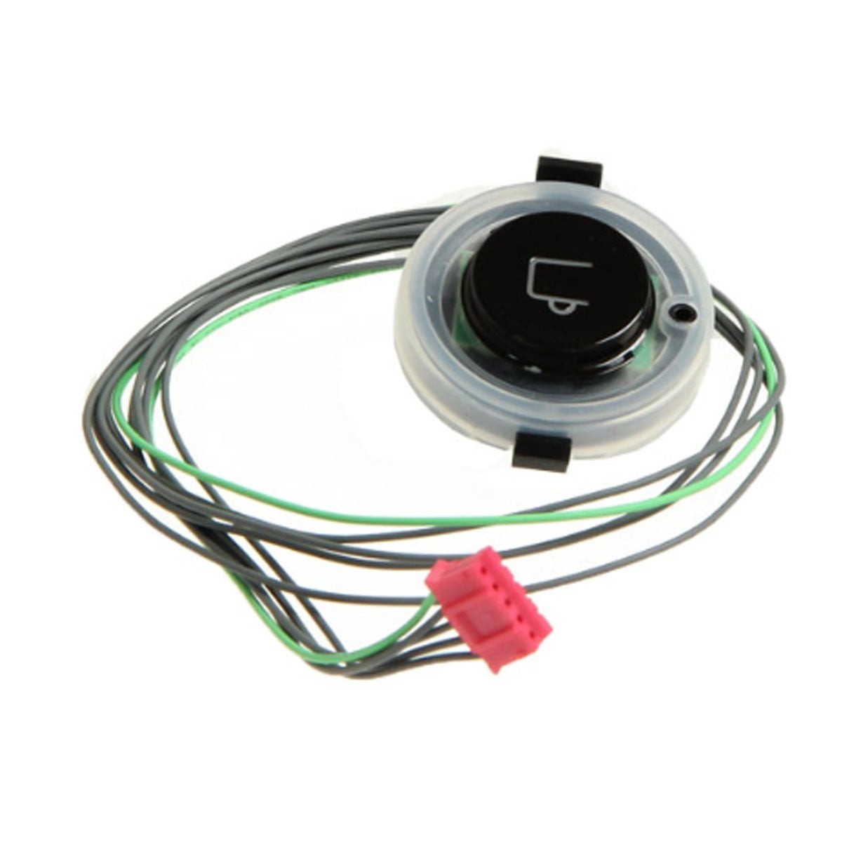 Recambio DeLonghi Vertuo - Botón para cafetera - AS00001036