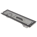 Recambio DeLonghi Magnifica Evo - Tapa depósito de agua para cafetera - AS00002595