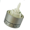 Recambio Fagor - Programador de lavadora con mando - L52S017A2