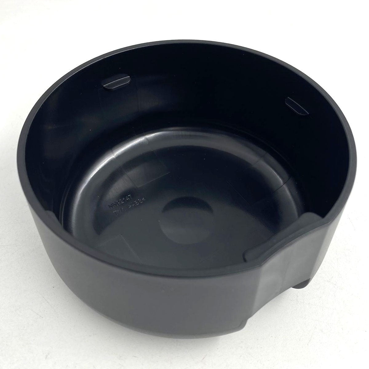 Recambio DeLonghi - Bandeja recogegotas para cafetera - AS00003978