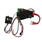 Recambio Taurus Crossback 29.6 Lithium - Módulo electrónico para aspiradora - 94507000