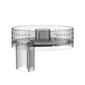 Recambio Taurus Citrus Glass - Soporte de bandeja para exprimidor - 091680000
