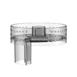 Recambio Taurus Citrus Glass - Soporte de bandeja para exprimidor - 091680000
