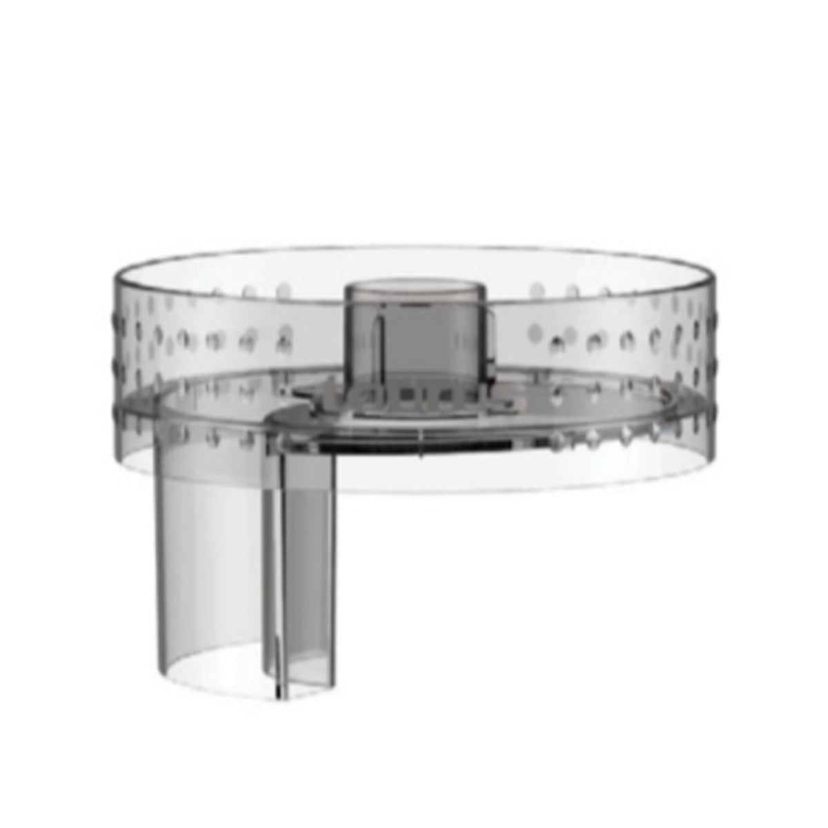 Recambio Taurus Citrus Glass - Soporte de bandeja para exprimidor - 091680000
