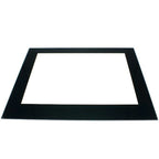 Cristal interior puerta horno Whirlpool, Hotpoint, Bauknecht 480121101609