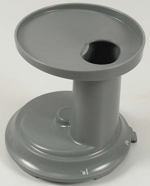 Recambio Kenwood - Tapa y tolva de exprimidor - KW716254