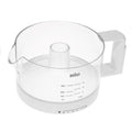 Recambio Braun MPZ6 - Depósito para exprimidor - 7322610134