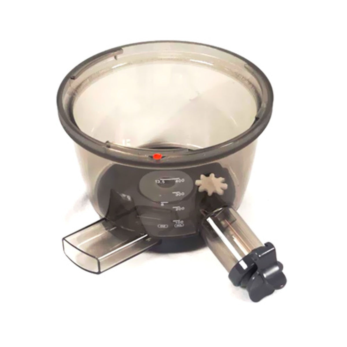 Recambio Kenwood PureJuice - Depósito para licuadora - KW716376