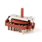 Recambio Teka HT610, HT600 - Conmutador selector de horno 5 posiciones - 99511411