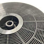 Filtro de carbón activo para campana extractora Teka 61801232