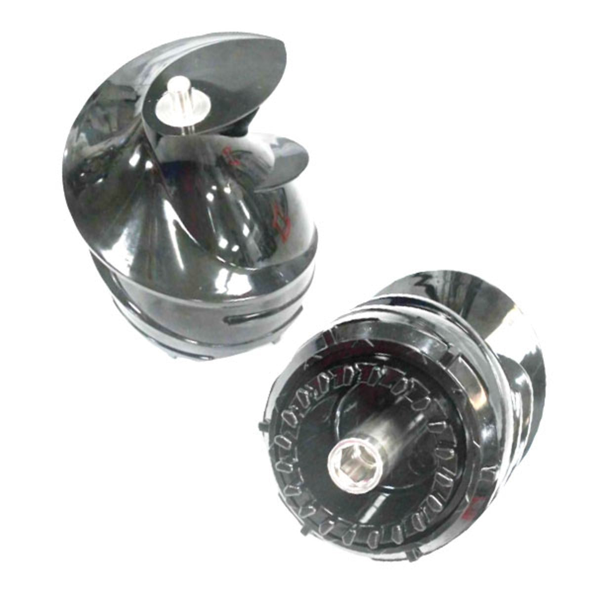 Recambio Kenwood - Espiral exprimidor ensamblaje - KW716255