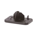 Soporte izquierdo puerta horno Bosch, Balay, Siemens 00427587