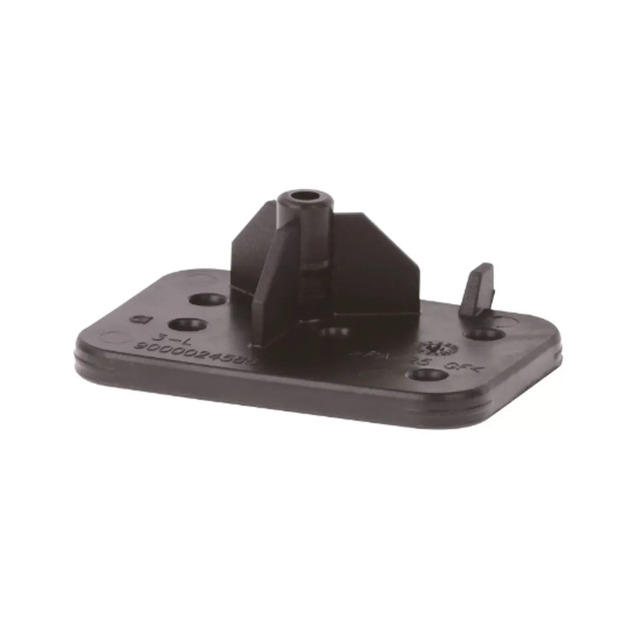 Soporte izquierdo puerta horno Bosch, Balay, Siemens 00427587