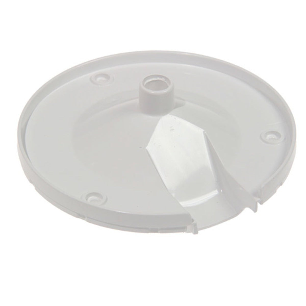Recambio Braun - Carcasa superior para exprimidor - BR81284832