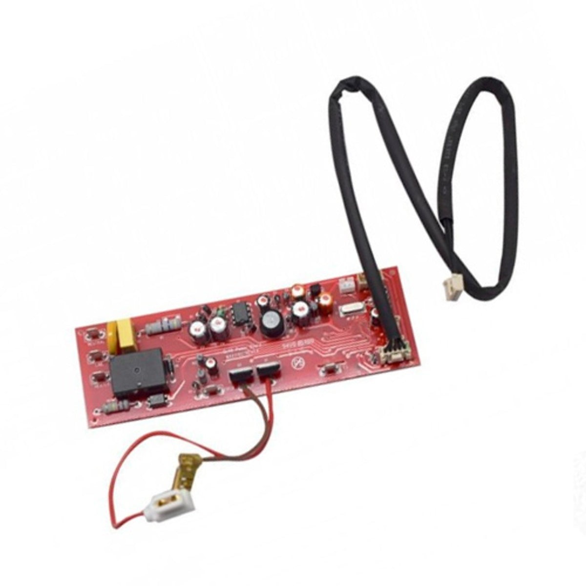 Recambio Bosch, Siemens - Módulo electrónico centro de planchado - 12016560