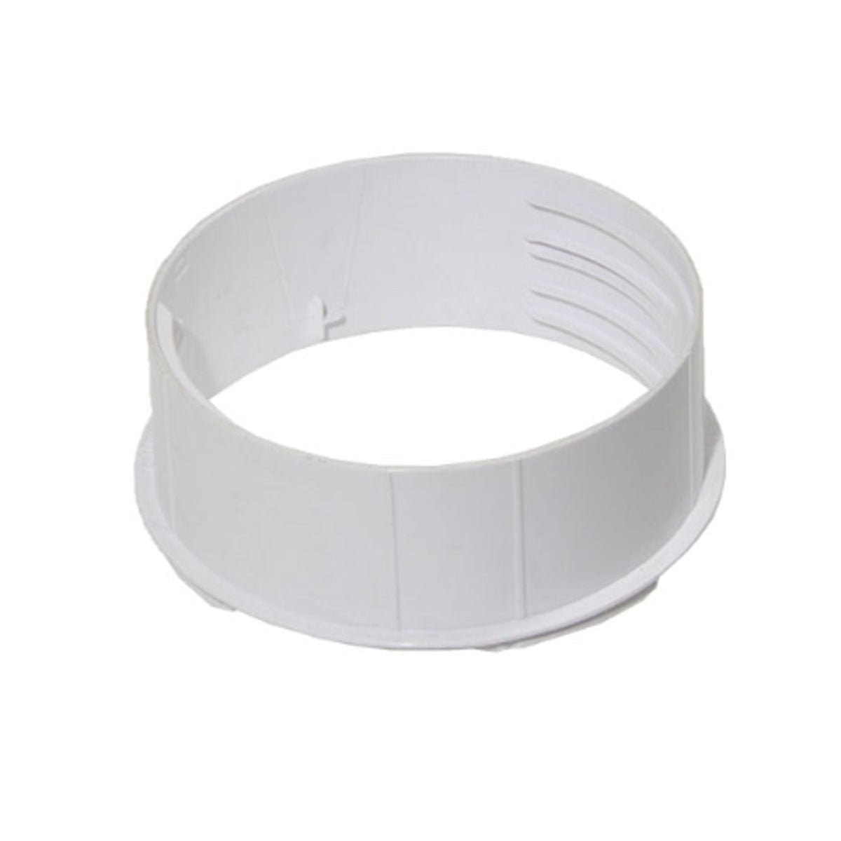 Recambio Delonghi - Conector tubo de aire acondicionado - AS00001751