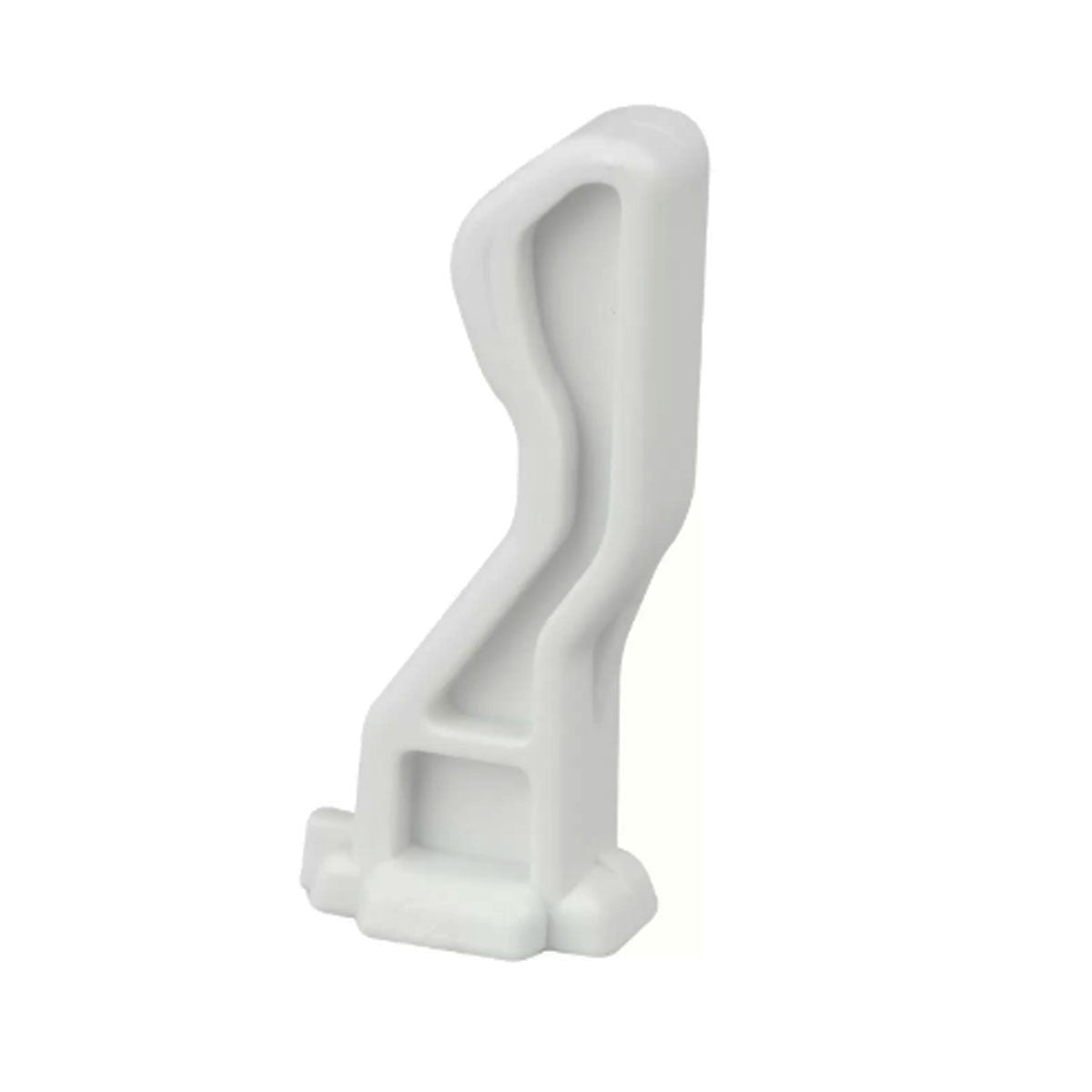 Recambio Bosch, Balay, Siemens - Puerta de frigorífico con cierre - 00605358