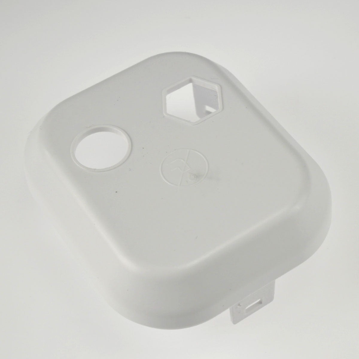 Recambio Braun - Carcasa inferior para batidora - AS00003026