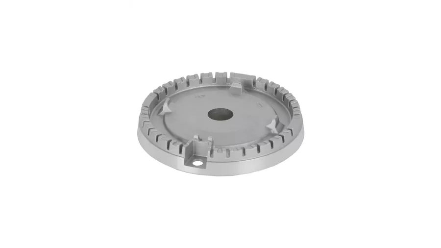 Recambio Balay, Siemens, Bosch - Quemador mediano para cocina a gas - 12012909