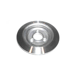 Recambio Fagor, Edesa - Base quemador para cocina de gas - C52G000A1