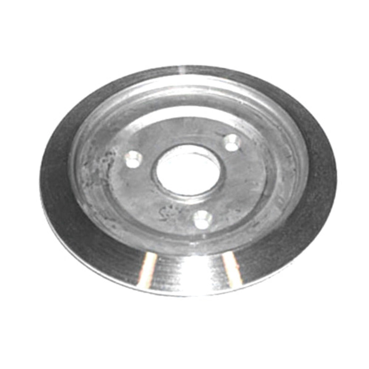 Recambio Fagor, Edesa - Base quemador para cocina de gas grande - C52G001A9