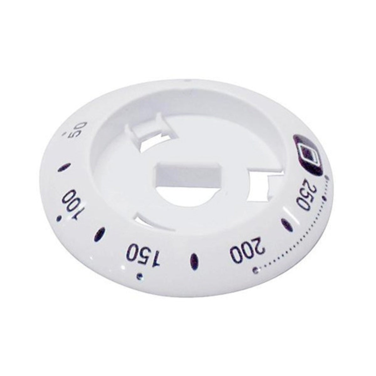 Recambio Fagor, Edesa - Dial de mando para horno - C20K000A1