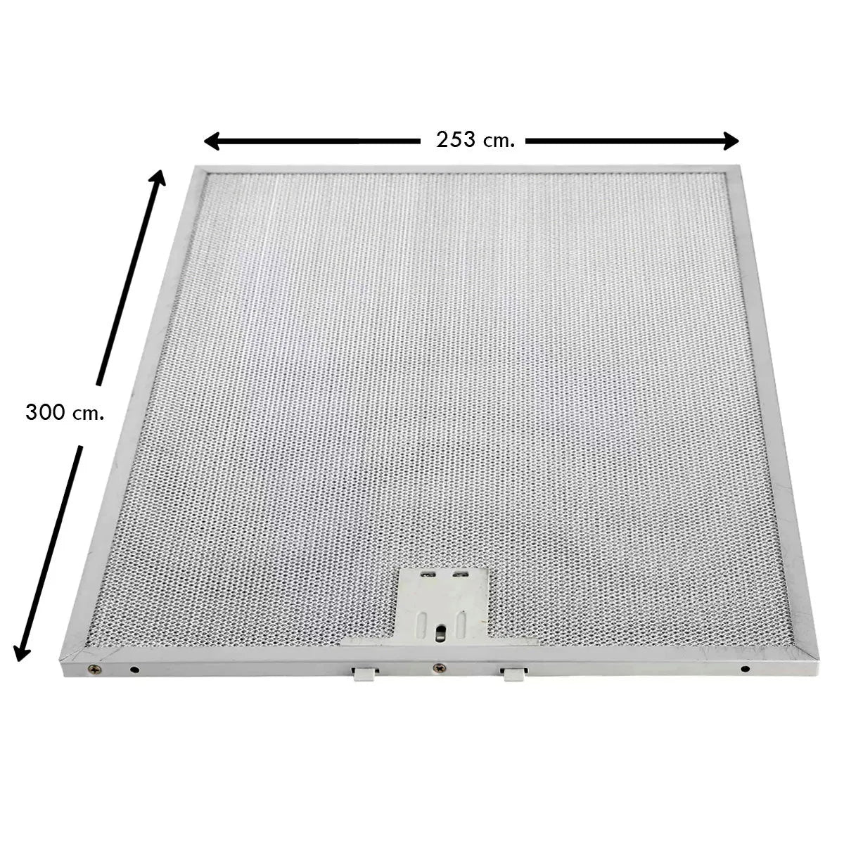 Filtro campana Bosch, Balay, Siemens 11013941