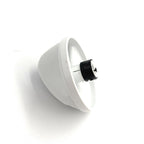 Recambio Teka - Mando blanco para horno - 61004066