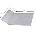 Kit de filtros de campana extractora Teka C601 C602 61801285