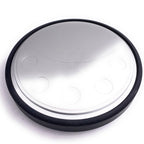 Recambio Polti Lecologico AS890, AS807 - Rueda trasera para aspirador - M0S09818