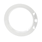 Recambio Bosch - Puerta exterior marco para lavadora - 18006699